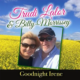 Goodnight Irene by Trudi Lalor