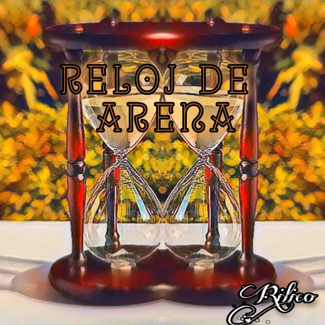 Reloj De Arena