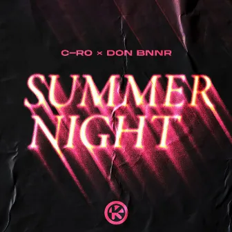 Summer Night by Don Bnnr