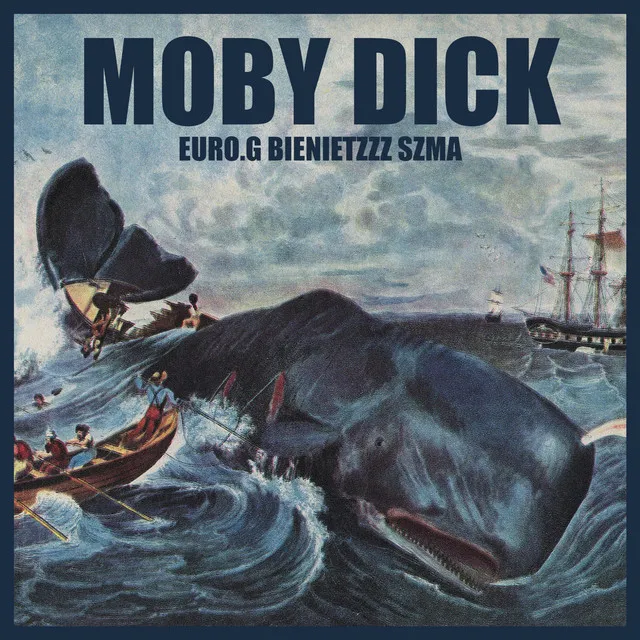 Moby Dick