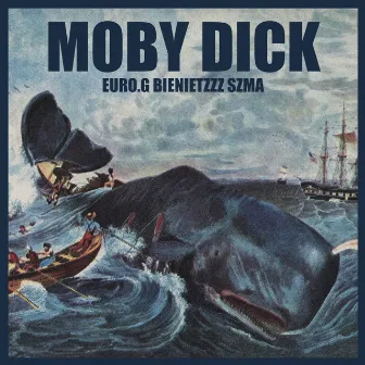 Moby Dick by Euro.g