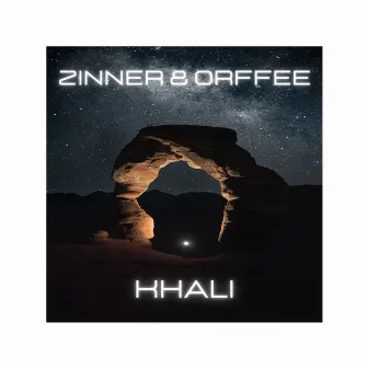 Khali by Zinner & Orffee