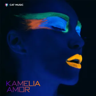 Amor by Kamelia