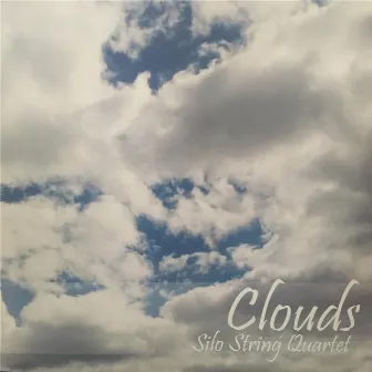 Clouds by silo string quartet