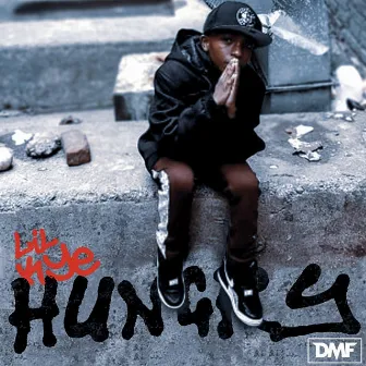 Hungry by Lil Kye