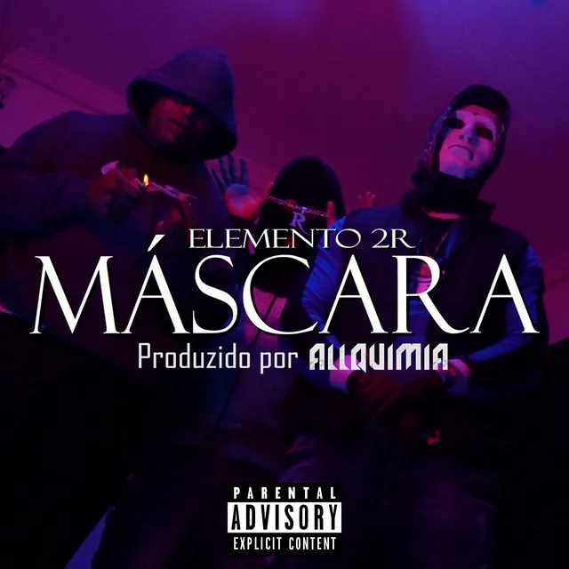 Máscara