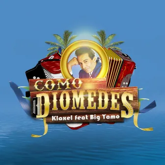 Como Diomedes by Klaxel