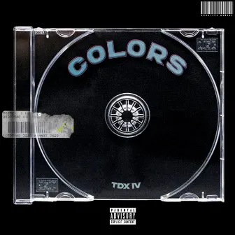 Colors by TDX IV