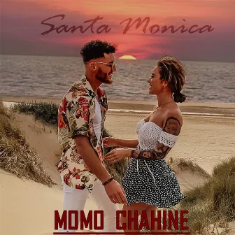 Santa Monica by Momo Chahine