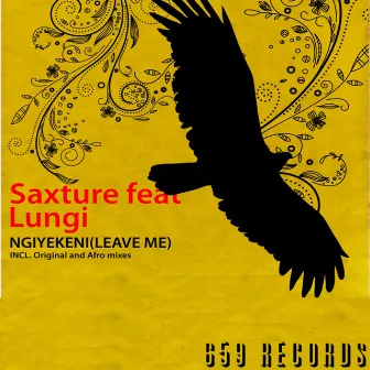 Ngiyekeni by Saxture