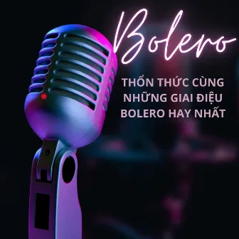 Bolero thổn thức cùng giai điệu by Dương Cường