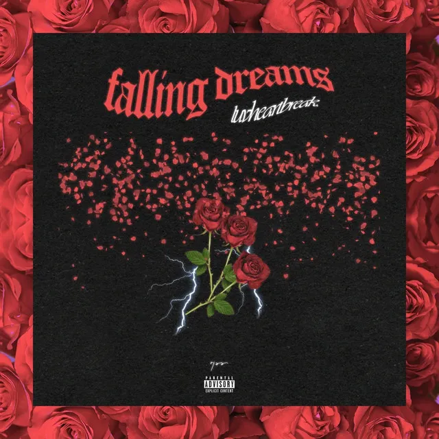 Falling Dreams