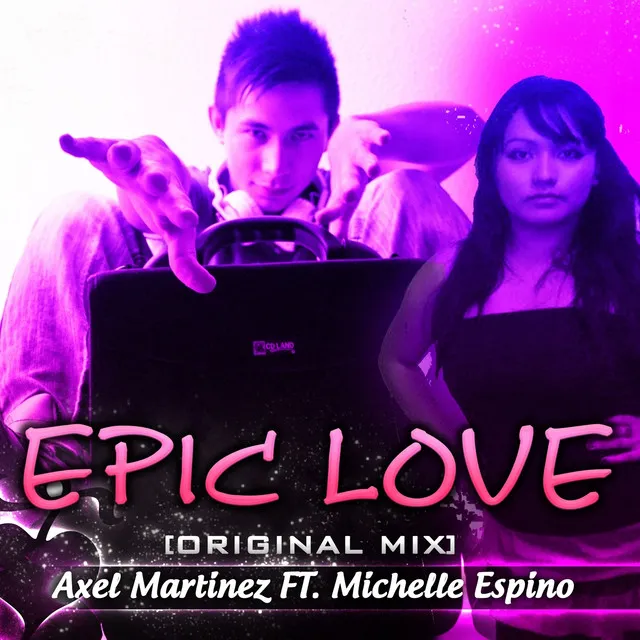 Epic Love