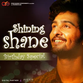 Shining Shane by Dulquer Salmaan