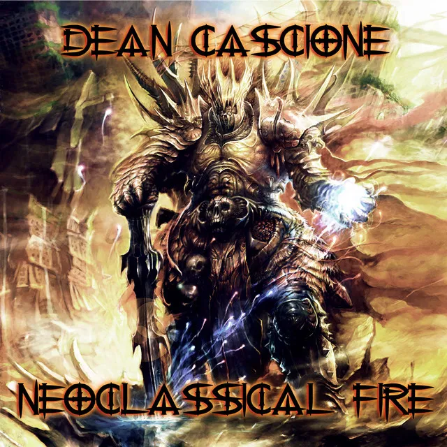 Neoclassical Fire