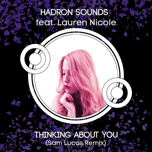 Thinking About You (Sam Lucas Remix)