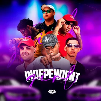 INDEPENDENT GIRL by Mc Capellary