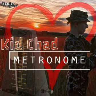 Metronome by Unknown Artist