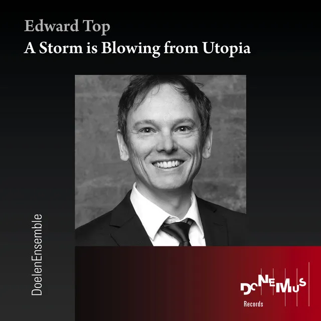 A Storm is Blowing from Utopia: III. The Abyss of History