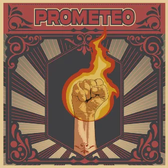 PROMETEO by Persa Selectah