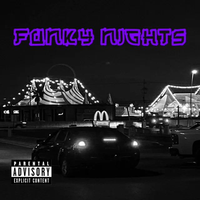 Funky Nights