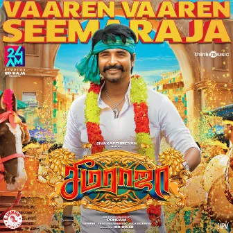 Vaaren Vaaren Seemaraja (From 