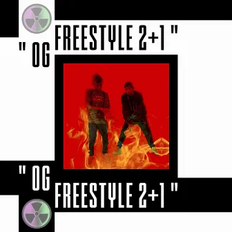 Og Freestyle 2+1 by Flacko