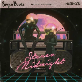 Stereo Midnight EP by SugarBeats