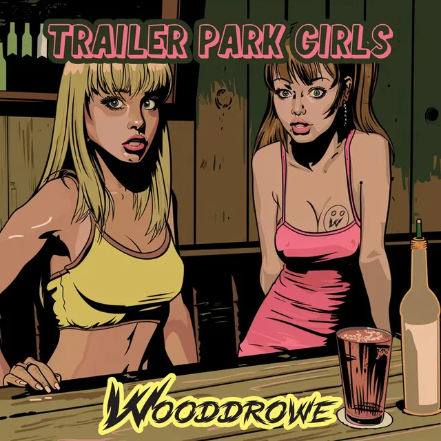 Trailer Park Girls