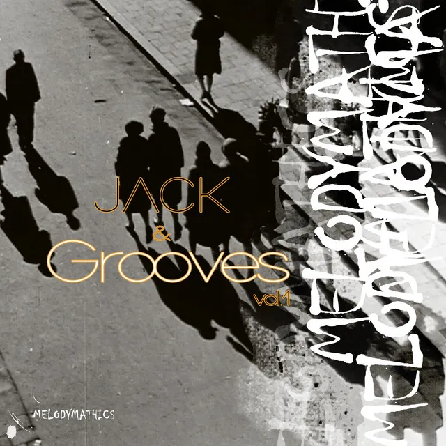 Jack & Grooves (vol.2)