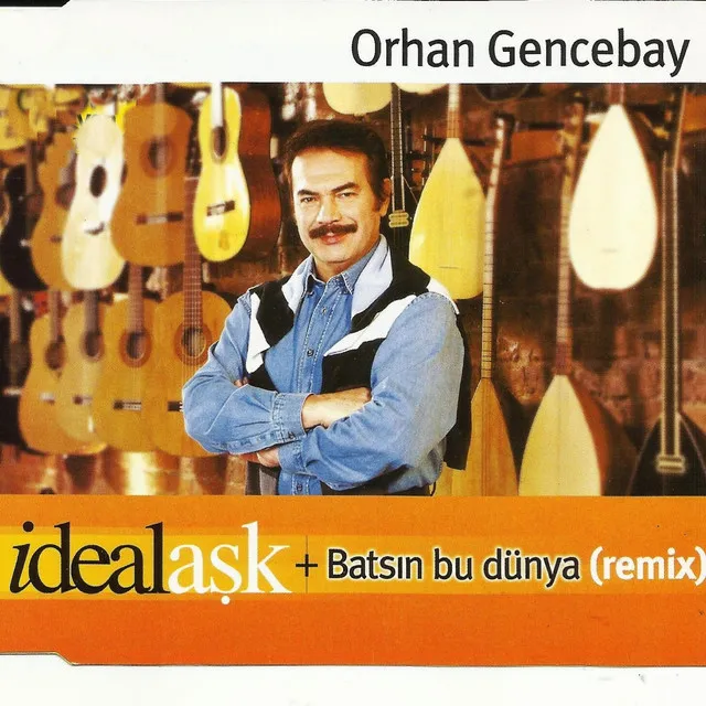 Batsın Bu Dünya