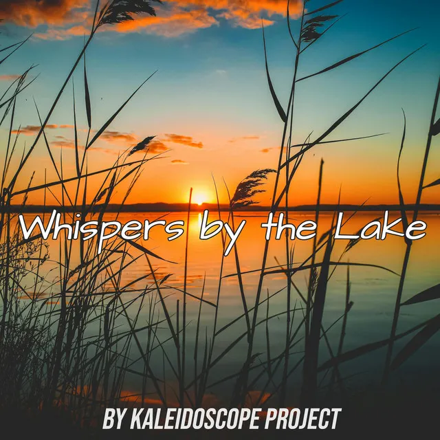 Whispers by the Lake