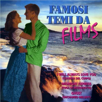 Famosi temi da Films by Movie Orchestra