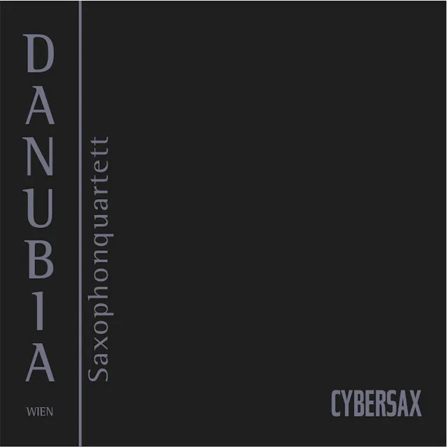 Cybersax