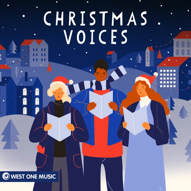 Christmas Voices