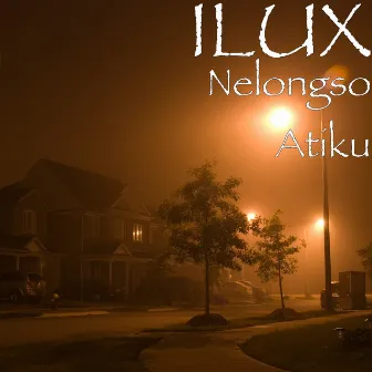 Nelongso Atiku by ILUX