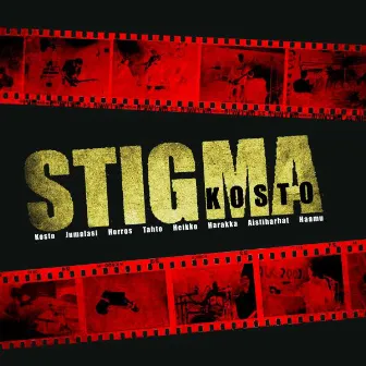 Kosto by Stigma