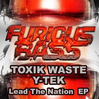 Lead the Nation by Y-Tek