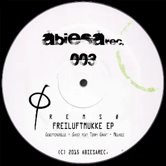 Freiluftmukke EP by Remsø