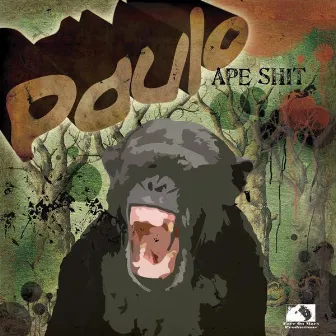 Ape Shit by Paulo