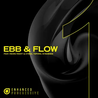 Ebb & Flow #1 by Tephra