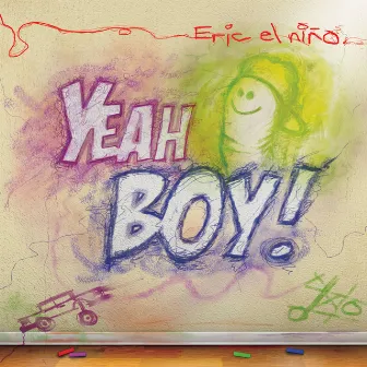 Yeah Boy! by Eric El Nino