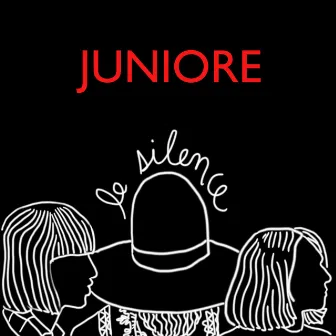 Le silence by Juniore