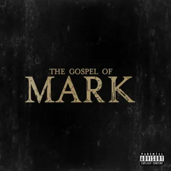 The Gospel of Mark by Mark Kent