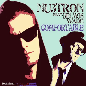 Comfortable by Nu3tron