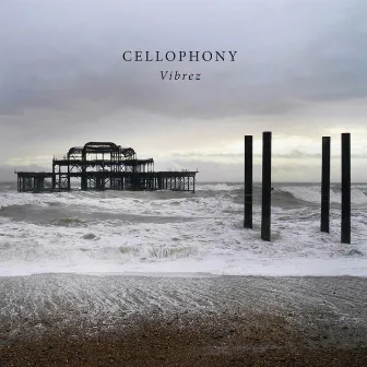 Vibrez by Cellophony