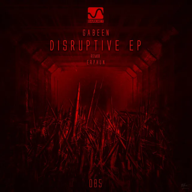 Disruptive - Erphun Remix