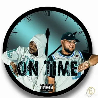 On Time by BrickBoyChop