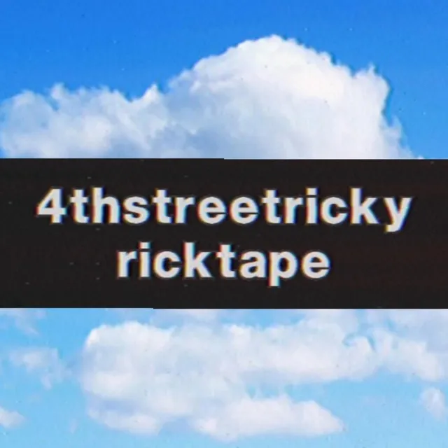 ricktape