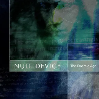 The Emerald Age by Null Device